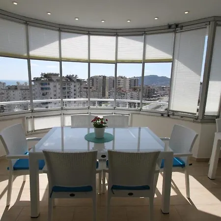 Apartment Panorama C I