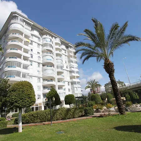 Panorama C I Alanya