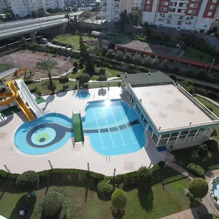 Panorama C I Alanya
