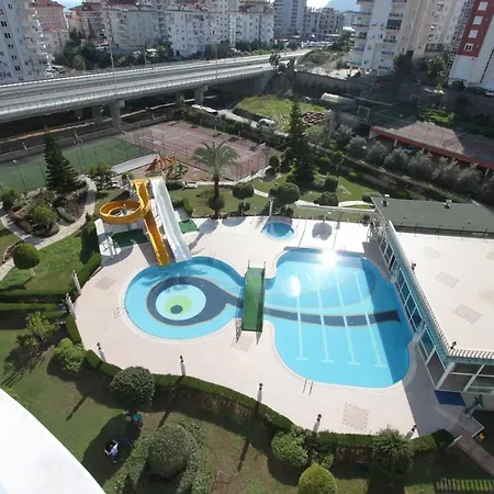 Apartment Panorama C I *