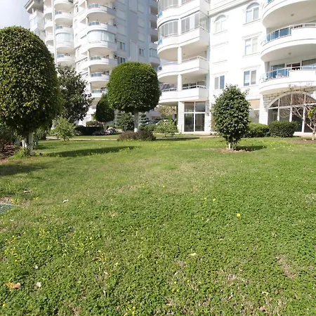 Panorama C I Apartment *