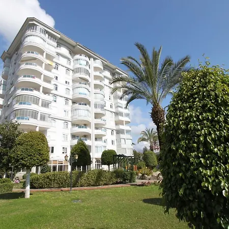 Panorama C I * Alanya