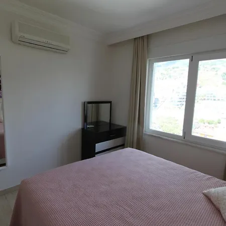 Apartment Panorama C I Alanya