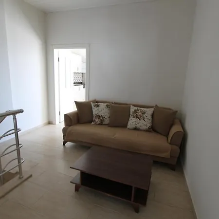 Apartment Panorama C I