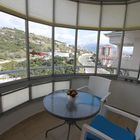 Panorama C I Alanya