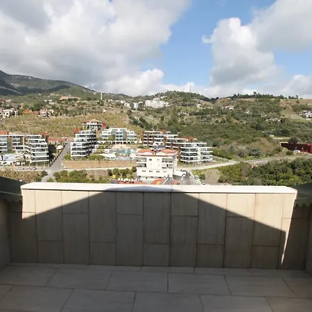 Panorama C I Apartment *