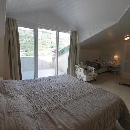 Panorama C I Apartment Alanya
