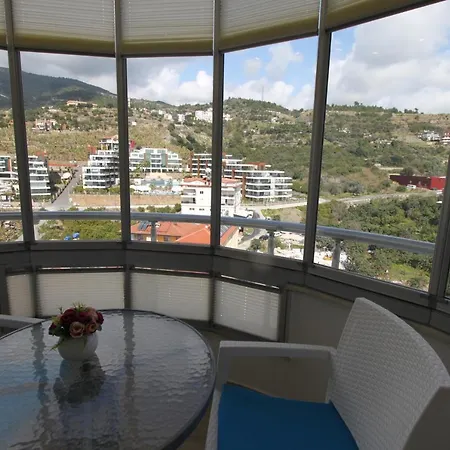 Panorama C I Apartment